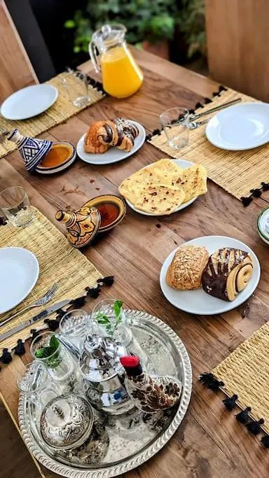 Riad Swan Marrakech Marrakesh