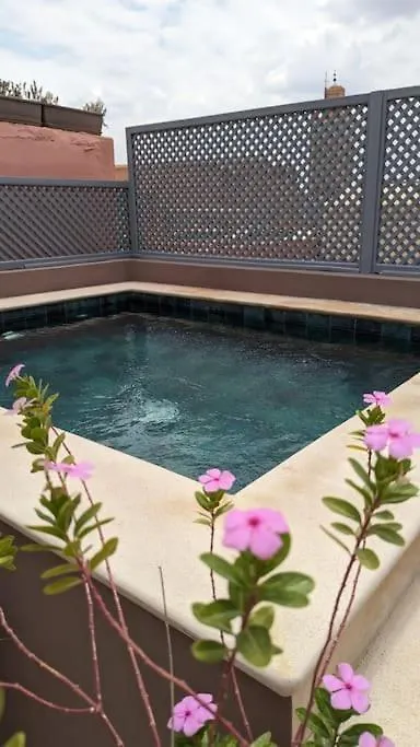 Villa Riad Swan Marrakech Marrakesh